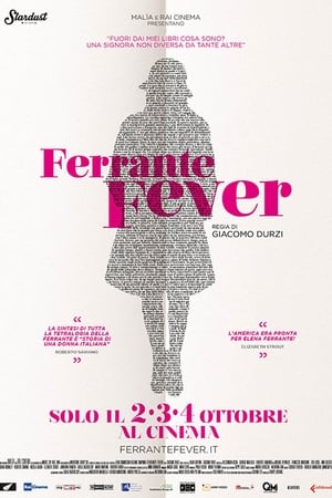 Ferrante Fever poszter