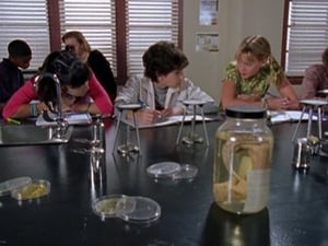 Lizzie McGuire 1. évad Ep.6 6. epizód