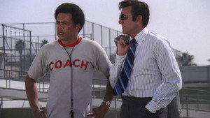 Mannix Season 6 Ep.13 13. epizód