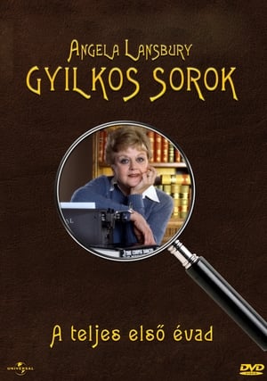 Gyilkos sorok