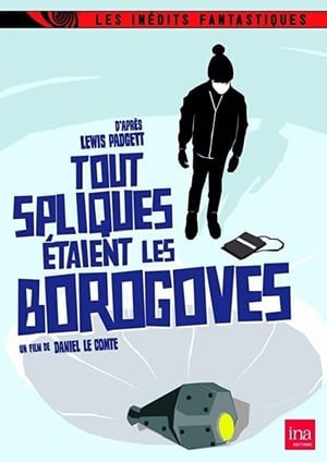 Tout spliques étaient les Borogoves