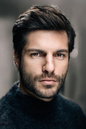 Serkan Çayoğlu profil kép
