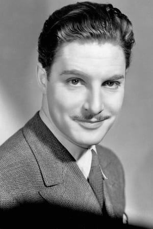 Robert Donat