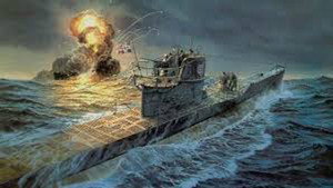 Attack and Capture: The Story of U-Boat 505 háttérkép