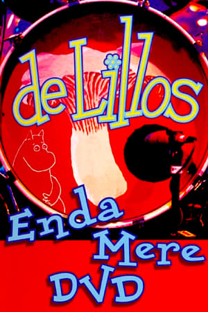 deLillos – Enda mere