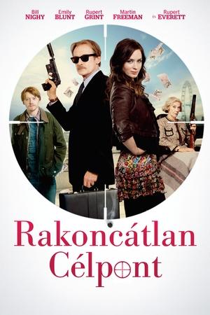 Rakoncátlan célpont