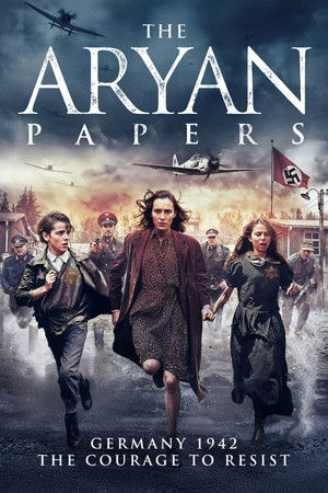 The Aryan Papers poszter