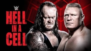 WWE Hell in a Cell 2015 háttérkép