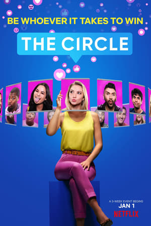 The Circle - USA