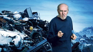 George Carlin: It's Bad for Ya! háttérkép