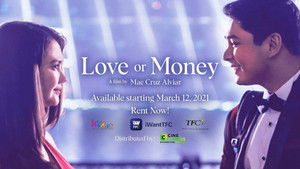 Love or Money háttérkép