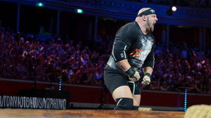 The World's Strongest Man 49. évad Ep.3 3. epizód