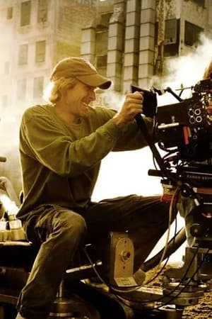 Michael Bay profil kép