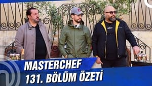 MasterChef Türkiye 4. évad Ep.131 131. epizód