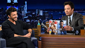 The Tonight Show Starring Jimmy Fallon 13. évad Ep.20 20. epizód