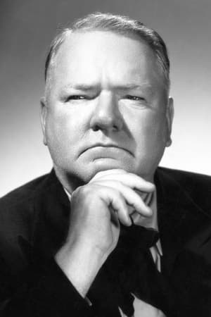 W.C. Fields profil kép