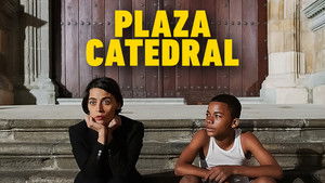 Plaza Catedral háttérkép