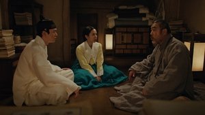 귀궁 1. évad Ep.13 13. epizód