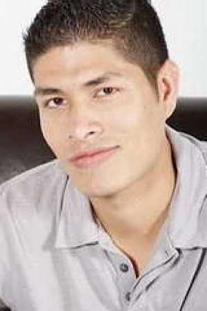 Erec Estrada profil kép