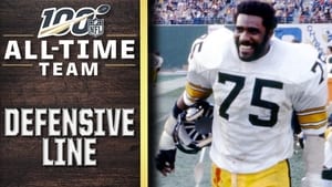 NFL 100 All-Time Team 1. évad Ep.2 2. epizód