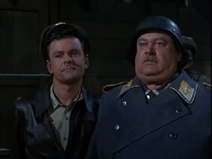 Hogan's Heroes 1. évad Ep.2 2. epizód