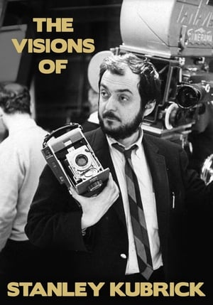 The Visions of Stanley Kubrick poszter