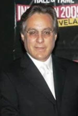 Max Weinberg profil kép