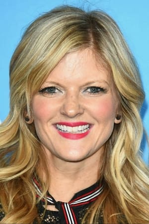 Arden Myrin profil kép