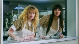 Orange Is the New Black 7. évad Ep.4 Az élet iskolája