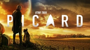 Star Trek: Picard kép