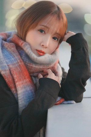 Ayaka Tomoda profil kép