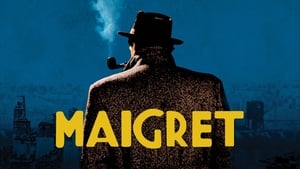 Maigret kép