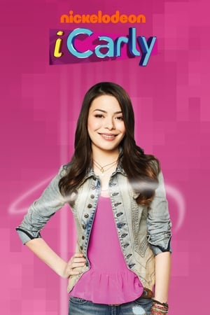 iCarly poszter