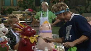 Big Brother 5. évad Ep.12 12. epizód