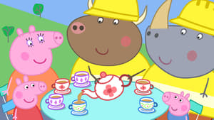 Peppa malac 4. évad Ep.44 44. epizód