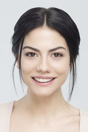 Demet Ozdemir