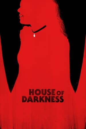 House of Darkness poszter