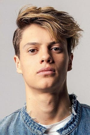 Jace Norman profil kép