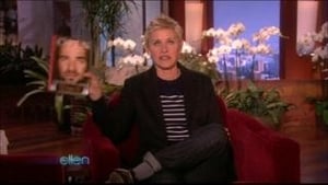 The Ellen DeGeneres Show 7. évad Ep.54 54. epizód