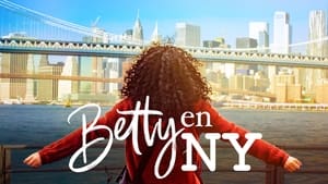 Betty New Yorkban kép