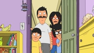 Bob burgerfalodája 13. évad Ep.22 22. epizód