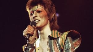 David Bowie: Five Years háttérkép