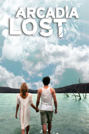 Arcadia Lost poszter