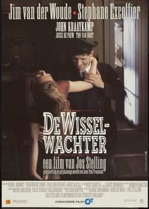 De wisselwachter