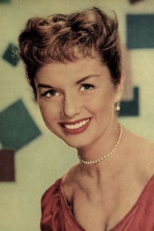 Debbie Reynolds profil kép