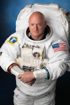 Scott Kelly profil kép