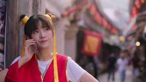 我可能遇见了爱情 1. évad Ep.1 1. epizód