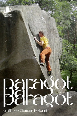Paragot Par Paragot poszter