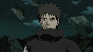 Naruto Shippuden 15. évad Ep.343 343. epizód