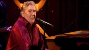 Jerry Lee Lewis: Last Man Standing, Live háttérkép